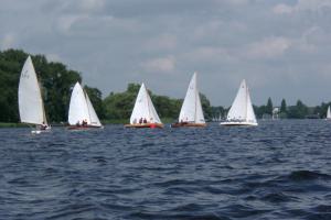 Hamburg Alster 2002