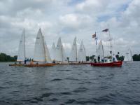 vor Start