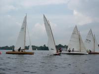 J499 J127 Bambi vor start