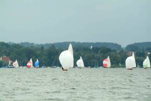 Ammersee 2007