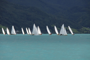 Attersee 2011