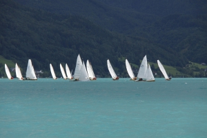 Attersee 2011