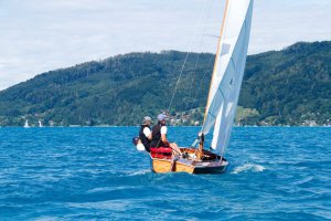 Attersee 2023 - Mittwoch