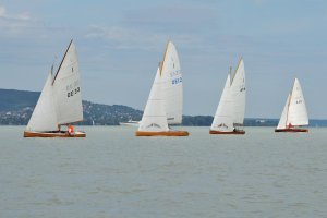 Balatonfüred 2010