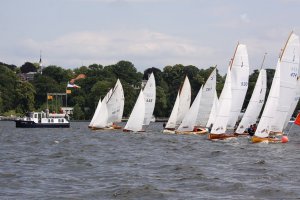 Berlin Wannsee 2009