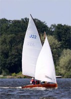 J HUN 22 - VAGABUND
