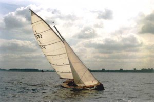 J 372 - Feuervogel