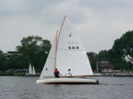 J 503 - GRAF