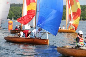 Starnberger See 2016