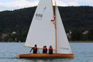 Wörthersee 2015