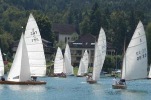 Wörthersee 2004